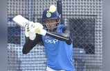 IND vs NZ: वेलिंग्टन वनडे से पहले टीम इंडिया ने जमकर किया अभ्यास