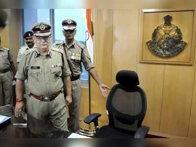 CBI Chief: సీబీఐకి కొత్త బాస్.. రిషి కుమార్ శుక్లాకు బాధ్యతలు