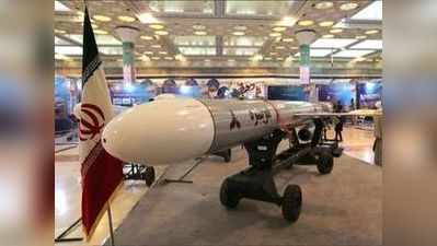 ईरान ने लंबी दूरी की क्रूज मिसाइल का सफल परीक्षण किया