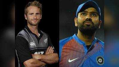 India vs New Zealand: भारत और न्यू जीलैंड के बीच पांचवें वनडे का लाइव अपडेट