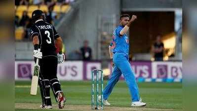 IND vs NZ 5th ODI Highlights:  కివీస్‌ గడ్డపై వన్డే సిరీస్‌ 4-1తో భారత్ కైవసం..!