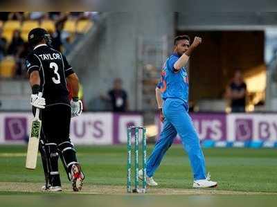 IND vs NZ 5th ODI Highlights:  కివీస్‌ గడ్డపై వన్డే సిరీస్‌ 4-1తో భారత్ కైవసం..!