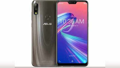 Asus Zenfone Max Pro M2 यूजर्स को मिलेगा एंड्रॉयड 9 पाई अपडेट