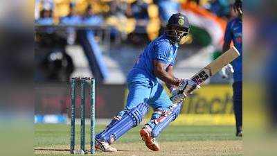 India vs New Zealand: रायुडू की पारी से सुलझी नंबर 4 की गुत्थी!