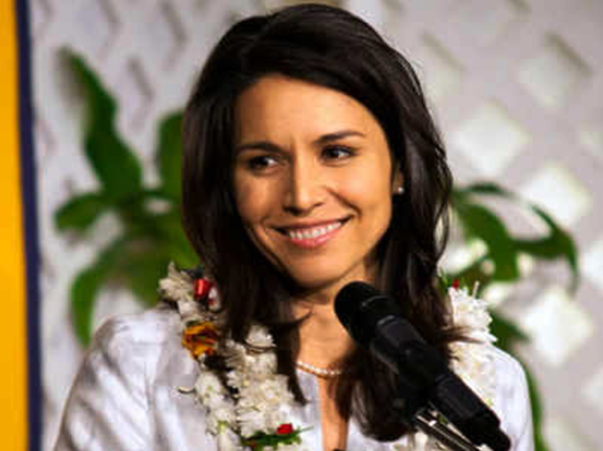 Tulsi-gabbard