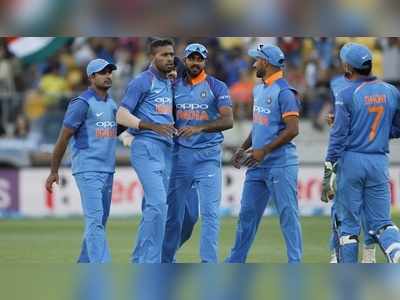 Ind Vs Nz: 5வது ஒருநாள் போட்டியில் இந்திய அணி அசத்தல் வெற்றி