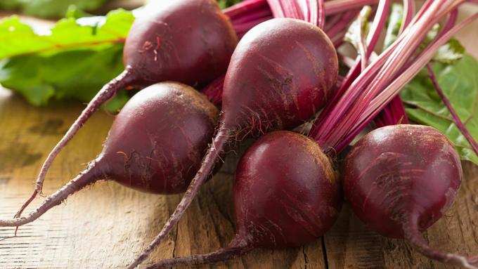 beetroot