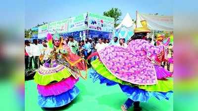 ಒಣಭೂಮಿ ತೋಟಗಾರಿಕೆಯಲ್ಲಿ ಅವಳಿ ಜಿಲ್ಲೆಗಳು ರಾಜ್ಯಕ್ಕೆ ಮಾದರಿ