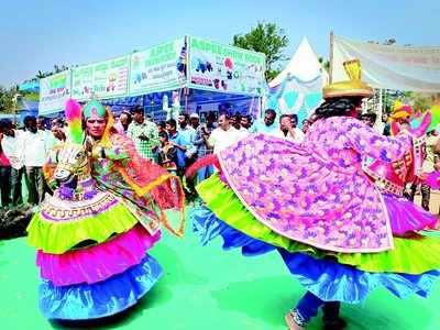 ಒಣಭೂಮಿ ತೋಟಗಾರಿಕೆಯಲ್ಲಿ ಅವಳಿ ಜಿಲ್ಲೆಗಳು ರಾಜ್ಯಕ್ಕೆ ಮಾದರಿ