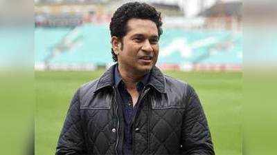 Sachin Tendulkar: वर्ल्डकपसाठी भारत प्रबळ दावेदार