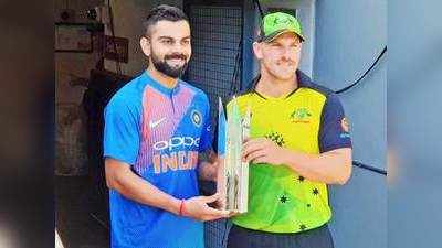 IND v AUS T20: இந்தியா - ஆஸ்திரேலியா 2வது டி20 போட்டியை இடமாற்றிய பிரதமர் மோடி