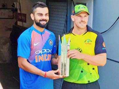 IND v AUS T20: இந்தியா - ஆஸ்திரேலியா 2வது டி20 போட்டியை இடமாற்றிய பிரதமர் மோடி