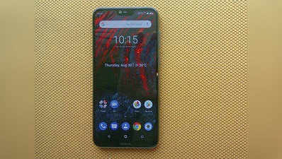 Flipkart पर सस्ते हुए Nokia 5.1 Plus और नोकिया 6.1 प्लस स्मार्टफोन