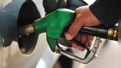 Petrol Price in Kerala: സംസ്ഥാനത്ത് ഇന്ധന വില താഴുന്നു