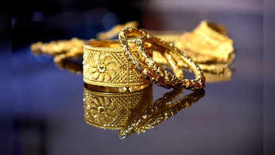 Gold Rate in Kerala: സ്വര്‍ണ വിലയിൽ നേരിയ വര്‍ധനവ്; പവന് 24,880 രൂപ