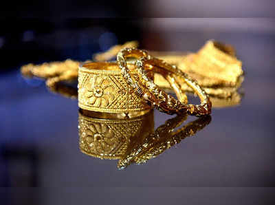 Gold Rate in Kerala: സ്വര്‍ണ വിലയിൽ നേരിയ വര്‍ധനവ്; പവന് 24,880 രൂപ