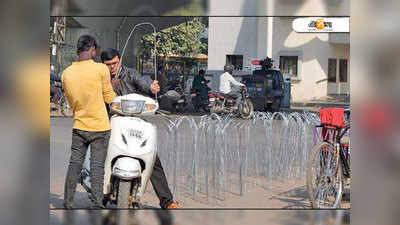 ঘুড়ি উৎসবে মারণফাঁদ চিনা মাঞ্জায়, বিশেষ ব্যবস্থা গুজরাটে