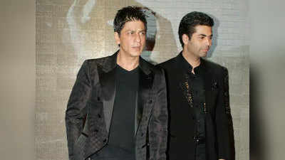 Koffee With Karan: तो इसलिए इस बार करण के शो में नहीं जाना चाह रहे शाहरुख!