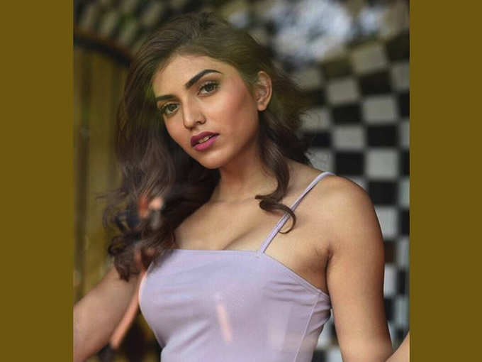 shruti sinha