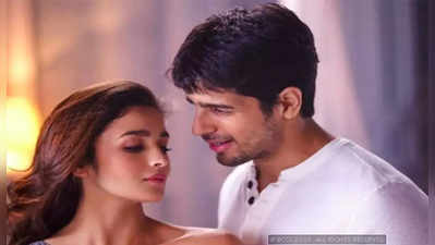 sidharth-alia: आलियाशी कसं झालं ब्रेकअप?; सिद्धार्थनं सांगितलं