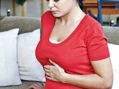 Gastritis: ಎದೆಯುರಿ/ಗ್ಯಾಸ್ಟ್ರಿಕ್‌ ಸಮಸ್ಯೆ ನಿವಾರಣೆಗೆ ಮನೆ ಮದ್ದು