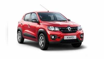 2019 Renault Kwid: మార్కెట్‌లోకి రెనో కొత్త ‘క్విడ్’.. ఓ లుక్కేయండి