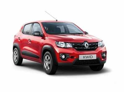 2019 Renault Kwid: మార్కెట్‌లోకి రెనో కొత్త ‘క్విడ్’.. ఓ లుక్కేయండి