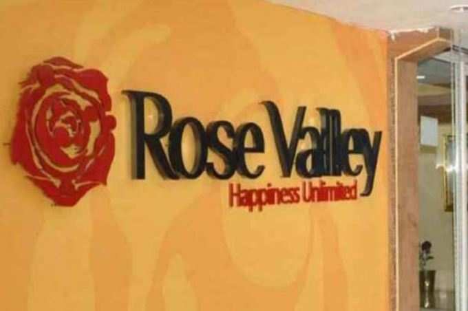 Rose Valley