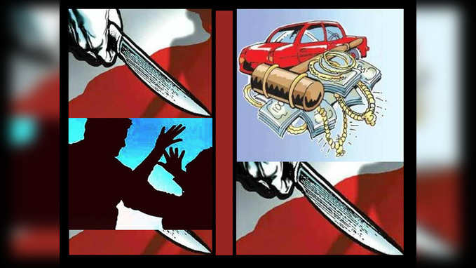 Gurugram: Journalist stabs wife to death in Ashok Vihar 