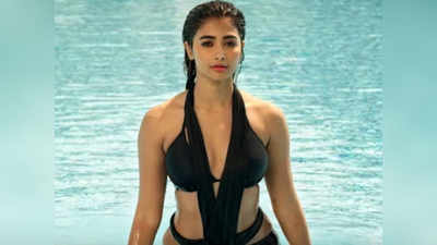 Hot and sexy photos of actress Pooja Hegde: पूजा हेगड़े की हॉट तस्वीरें