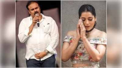 Naga Babu: అమ్మాయిల డ్రెస్సింగ్‌పై నాగబాబు కామెంట్స్.. రష్మి పొగడ్తలు