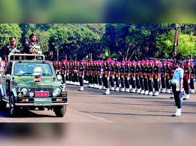 ಎಂಎಲ್‌ಐಆರ್‌ಸಿ 250ನೇ ಸಂಸ್ಥಾಪನಾ ದಿನಾಚರಣೆ