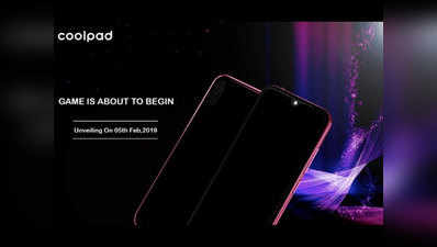 ₹6000 से कम की कीमत में आज लॉन्च होगा Coolpad Cool 3, Redmi 6A को देगा टक्कर