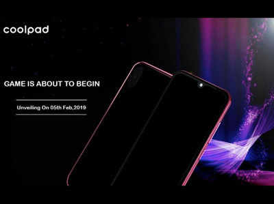 ₹6000 से कम की कीमत में आज लॉन्च होगा Coolpad Cool 3, Redmi 6A को देगा टक्कर