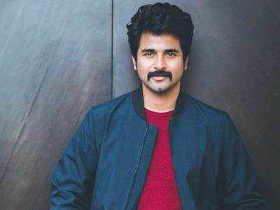 Sivakarthikeyan: சத்தமில்லாமல் ஹாலிவுட் படத்தில் நடிக்கும் சிவகார்த்திகேயன்?