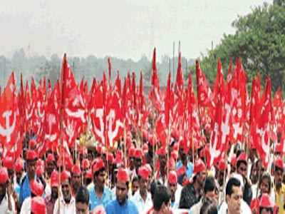 मुंबईत २० फेब्रुवारीला पुन्हा धडकणार ‘लाँग मार्च’