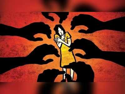 Nellore Gang Rape: ప్రియుడిని కొట్టి.. యువతిపై సామూహిక అత్యాచారం
