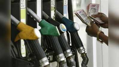Petrol Price Today: వరుసగా ఆరో రోజూ పెట్రోల్ ధర కిందకే