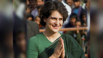 Priyanka Gandhi: पहिली सभा नंदूरबारमध्ये?