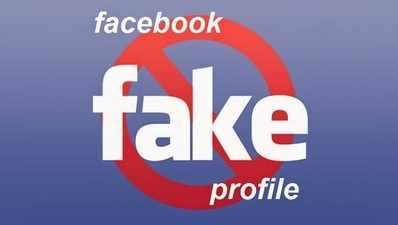 Facebook Fake Accounts: ఫేస్‌బుక్‌ కాదు ఫేక్‌బుక్!!