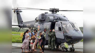 Kerala Floods: പ്രളയ രക്ഷാപ്രവര്‍ത്തനത്തിന് 102 കോടിയുടെ ബില്ലയച്ച് കേന്ദ്രം