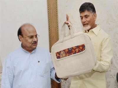 AP Budget Session: నేడే ఏపీ బడ్జెట్.. యువతకు తాయిలాలు!