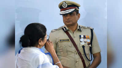 सुप्रीम कोर्ट से ममता को झटका, सीबीआई के सामने पेश होंगे पुलिस कमिश्नर राजीव कुमार