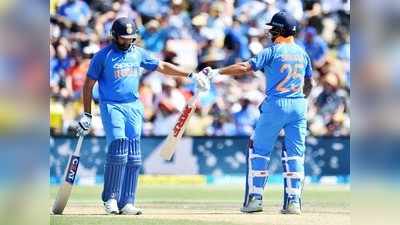 IND vs NZ: टी20 सीरीज जीत पर भारत की नजर, पंत पर सभी की निगाहें