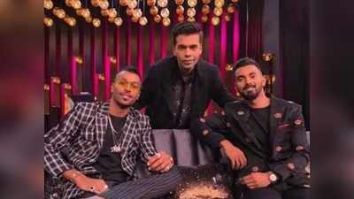 Hardik Pandya: பாண்டியா, ராகுல் சர்ச்சைப் பேச்சு தொடர்பான வழக்கு; உச்சநீதிமன்றத்தில் இன்று விசாரணை!