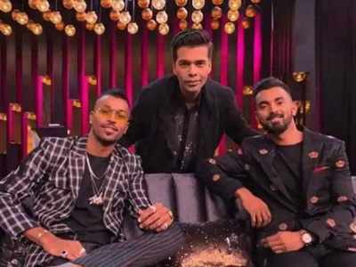 Hardik Pandya: பாண்டியா, ராகுல் சர்ச்சைப் பேச்சு தொடர்பான வழக்கு; உச்சநீதிமன்றத்தில் இன்று விசாரணை!