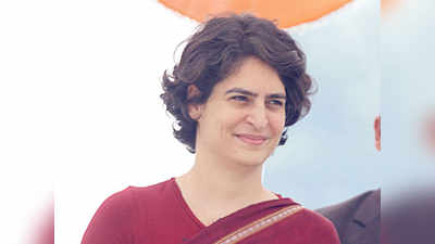 Priyanka Gandhi: प्रियांकांना राहुल गांधींच्या शेजारची केबिन