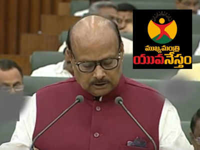 AP Nirudyoga Bruthi Budget 2019: నిరుద్యోగ భృతి రూ.2 వేలకు పెంపు