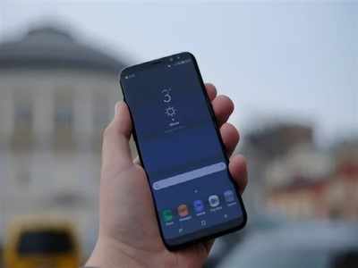 Samsung Galaxy S9 Plus: ఈ శాంసంగ్ స్మార్ట్‌ఫోన్ ధర రూ.7,000 తగ్గింది