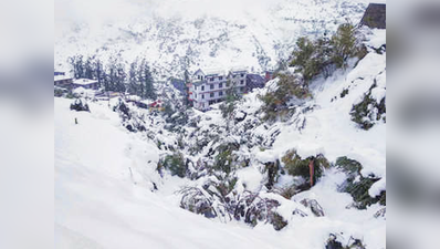 हिमाचल के मुख्य Tourist Places पर हो सकती है बर्फबारी